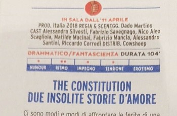 Ustav Republike Hrvatske u talijanskim medijima